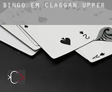 Bingo em Claggan Upper