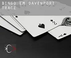 Bingo em  Davenport Trace