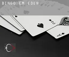 Bingo em Eden