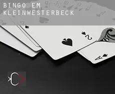 Bingo em  Kleinwesterbeck