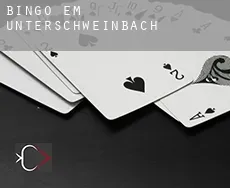 Bingo em Unterschweinbach