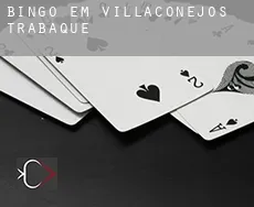 Bingo em Villaconejos de Trabaque