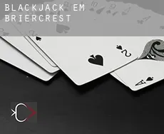 Blackjack em  Briercrest