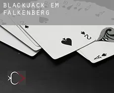 Blackjack em  Falkenberg