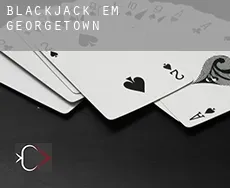 Blackjack em  Georgetown