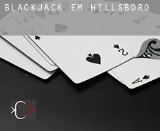 Blackjack em  Hillsboro