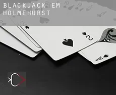 Blackjack em Holmehurst