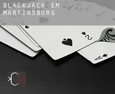 Blackjack em  Martinsburg