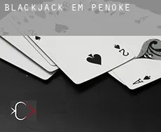 Blackjack em  Penoke