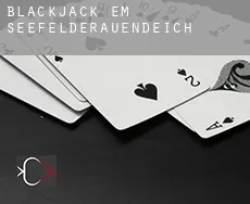 Blackjack em Seefelderaußendeich