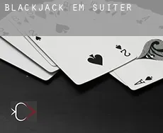 Blackjack em Suiter