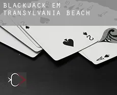 Blackjack em  Transylvania Beach