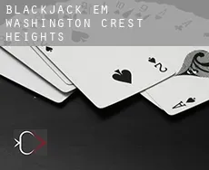 Blackjack em  Washington Crest Heights