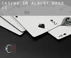 Casino em  Albert-Naud (census area)