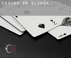Casino em Alunda