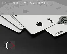 Casino em  Andover