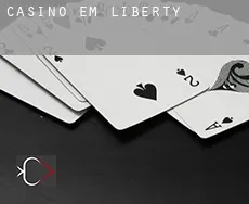 Casino em  Liberty