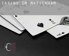 Casino em Mattenham