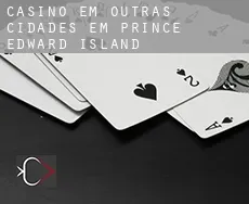 Casino em  Outras cidades em Prince Edward Island