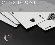 Casino em  Royce