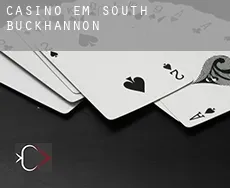Casino em South Buckhannon