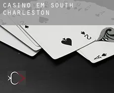 Casino em  South Charleston