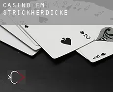 Casino em  Strickherdicke