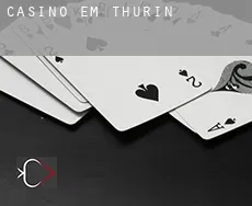 Casino em  Thurin