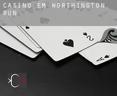 Casino em  Worthington Run