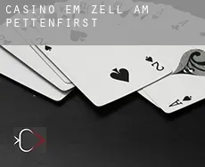 Casino em  Zell am Pettenfirst