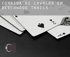 Corrida de cavalos em  Beechwood Trails