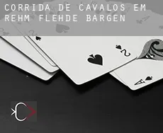 Corrida de cavalos em  Rehm-Flehde-Bargen