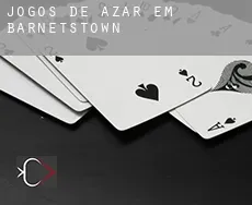 Jogos de azar em Barnetstown