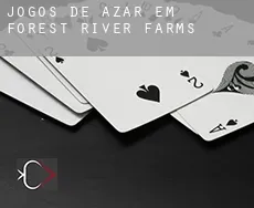 Jogos de azar em  Forest River Farms