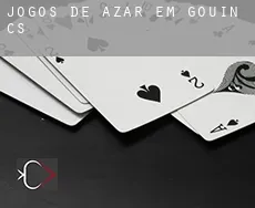 Jogos de azar em  Gouin (census area)