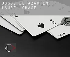 Jogos de azar em  Laurel Chase