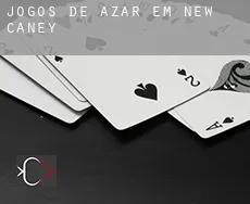 Jogos de azar em New Caney