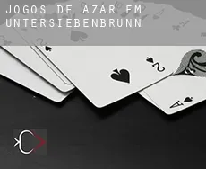 Jogos de azar em Untersiebenbrunn