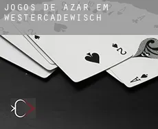 Jogos de azar em Westercadewisch