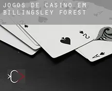 Jogos de casino em  Billingsley Forest