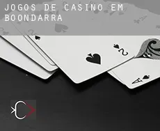 Jogos de casino em  Boondarra