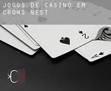 Jogos de casino em  Crows Nest