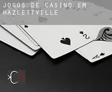 Jogos de casino em Hazlettville