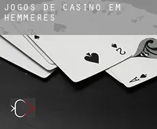 Jogos de casino em  Hemmeres