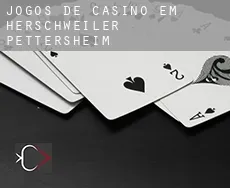 Jogos de casino em  Herschweiler-Pettersheim