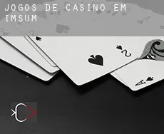 Jogos de casino em Imsum