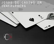 Jogos de casino em Innerurberg