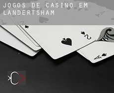 Jogos de casino em Landertsham