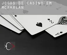 Jogos de casino em  McFarlan