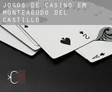 Jogos de casino em Monteagudo del Castillo